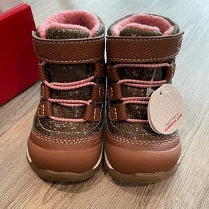 See Kai Run Toddler Boot